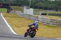 Lower Group Red Bikes